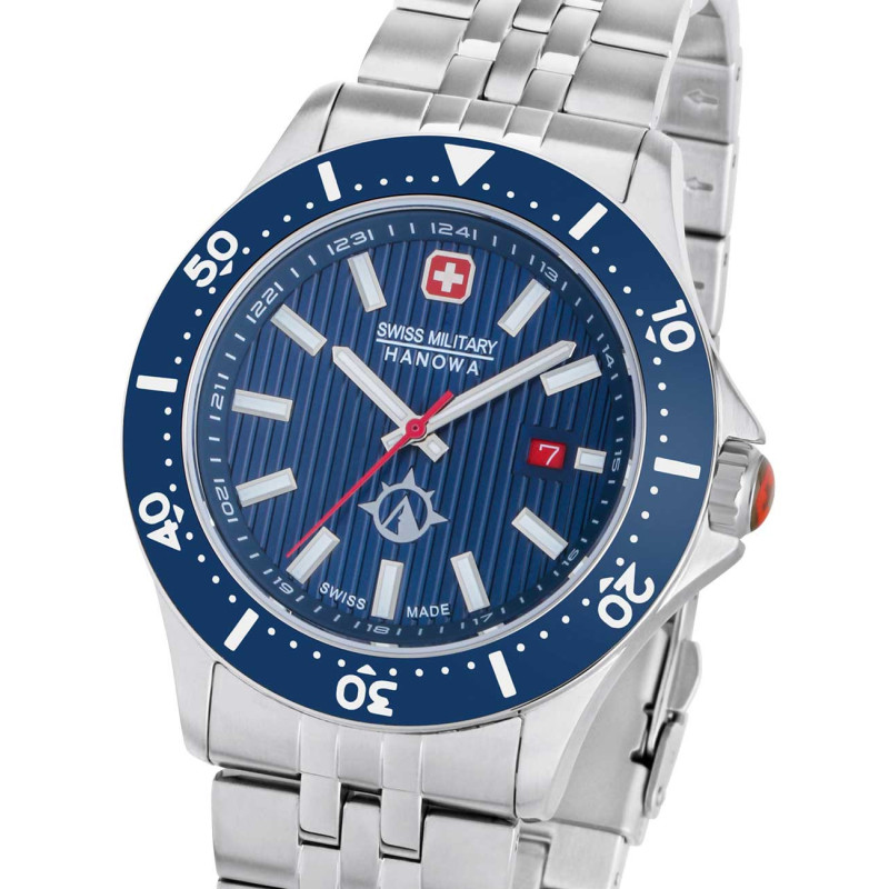 Swiss Military Hanowa SMWGH2100602 