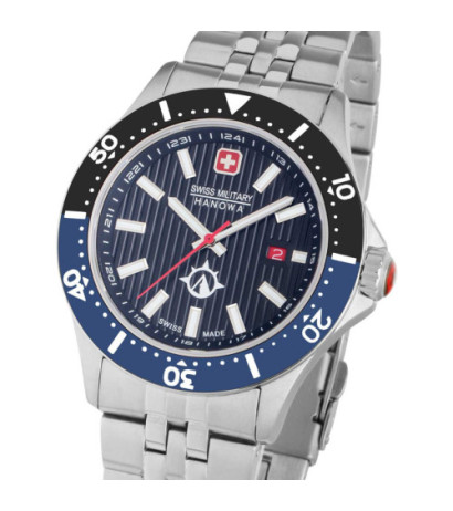 Swiss Military Hanowa SMWGH2100603 