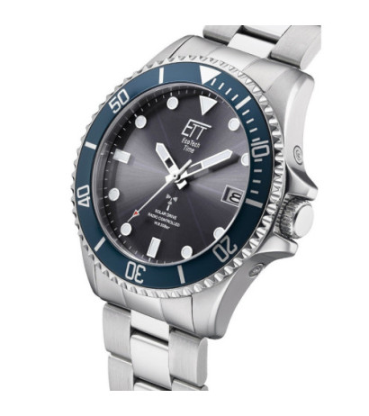 ETT Eco Tech Time EGS-11605-35M 