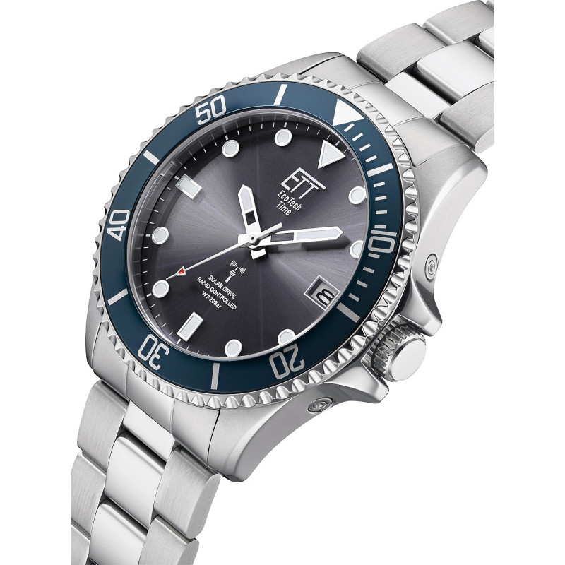 ETT Eco Tech Time EGS-11605-35M 