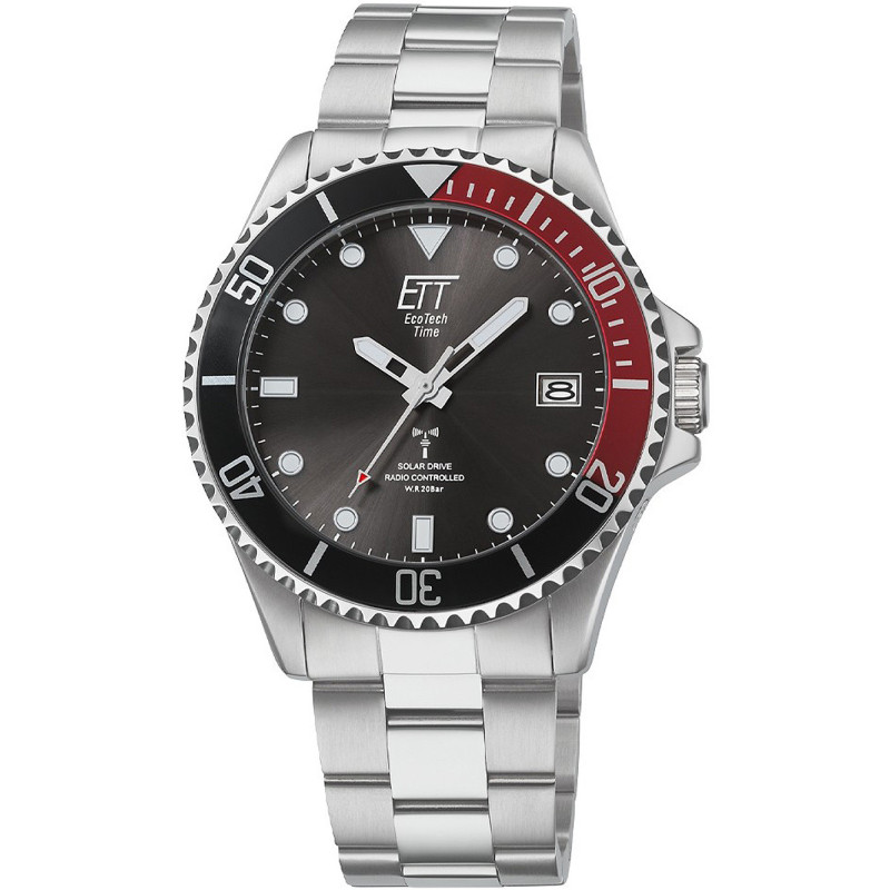 ETT Eco Tech Time EGS-11604-25M 