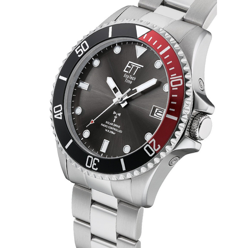 ETT Eco Tech Time EGS-11604-25M 
