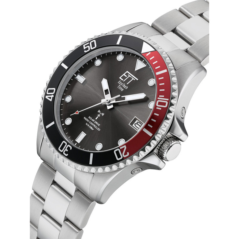 ETT Eco Tech Time EGS-11604-25M 