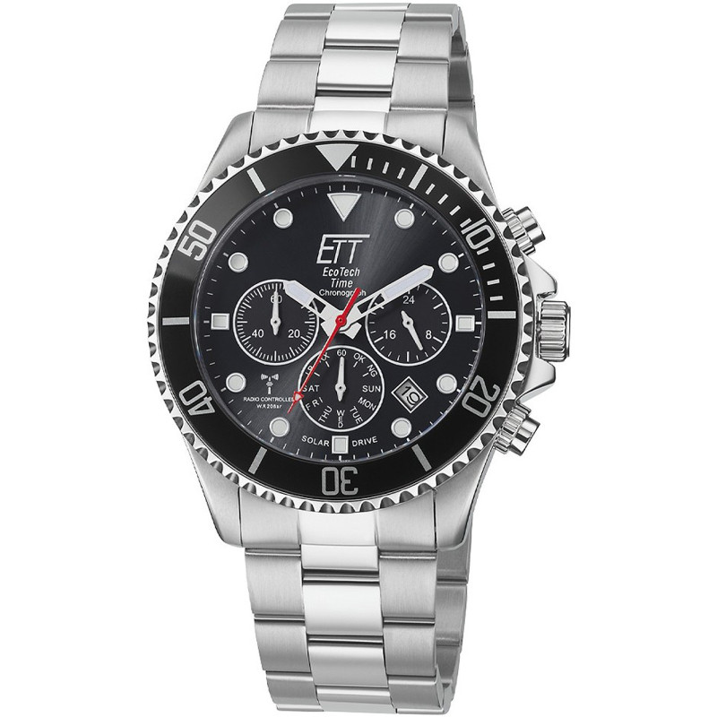 ETT Eco Tech Time EGS-11607-25M 