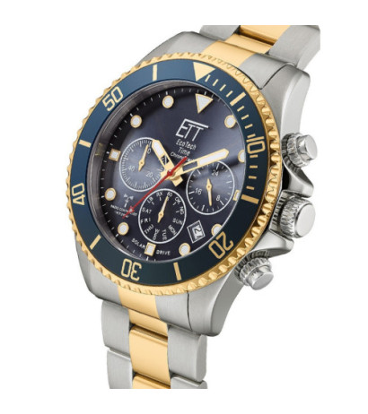 ETT Eco Tech Time EGS-11609-35M 