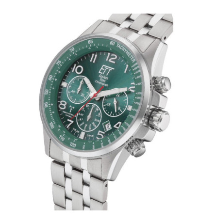 ETT Eco Tech Time EGS-11611-82MS 