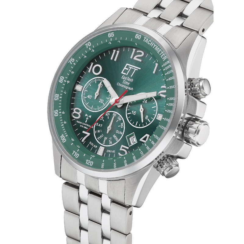 ETT Eco Tech Time EGS-11611-82MS 