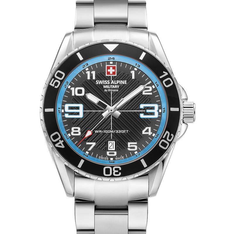 Swiss Alpine Military 7029.1131 