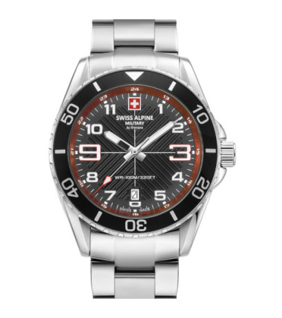 Swiss Alpine Military 7029.1136 