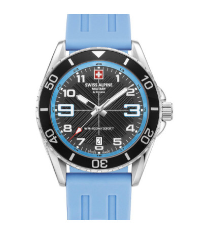 Swiss Alpine Military 7029.1831 