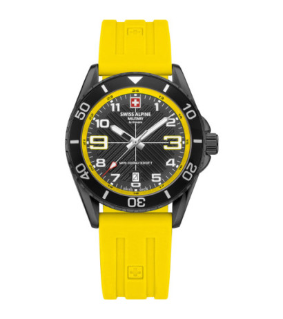 Swiss Alpine Military 7029.1878 