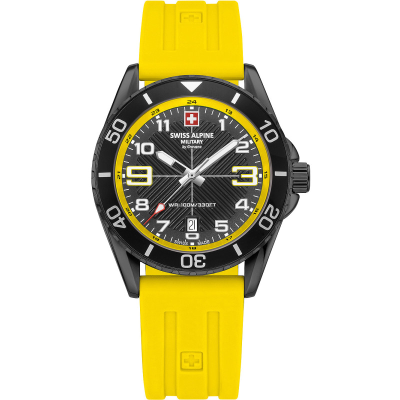 Swiss Alpine Military 7029.1878 