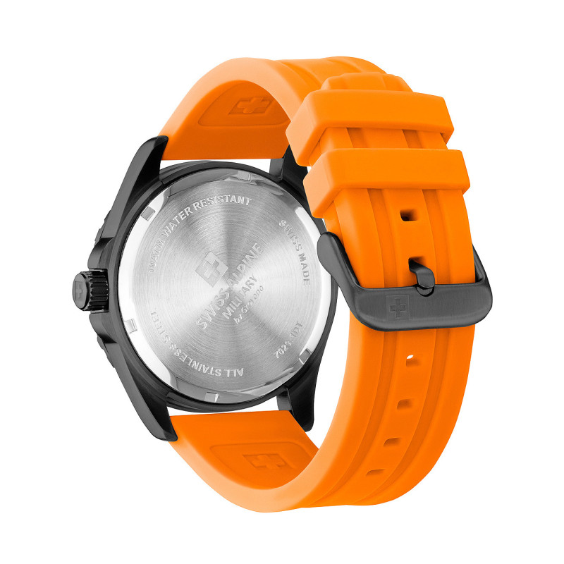 Swiss Alpine Military 7029.1879 