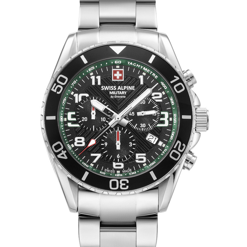 Swiss Alpine Military 7029.9134 