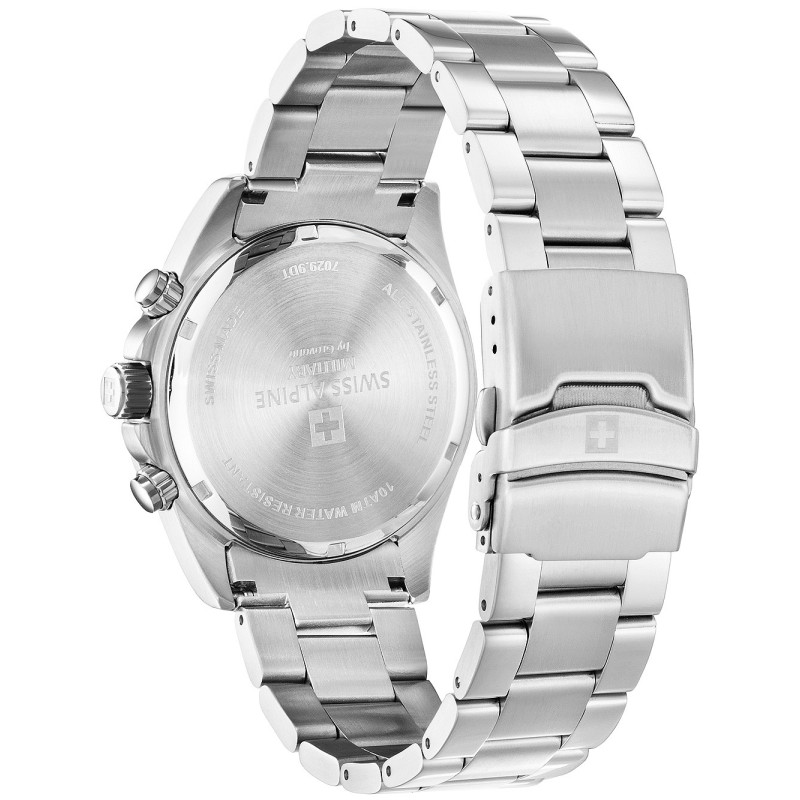 Swiss Alpine Military 7029.9134 