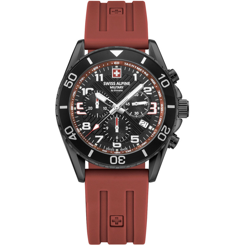 Swiss Alpine Military 7029.9876 