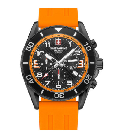 Swiss Alpine Military 7029.9879 