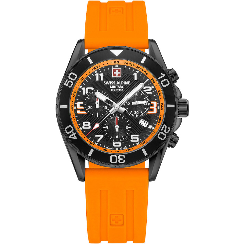 Swiss Alpine Military 7029.9879 