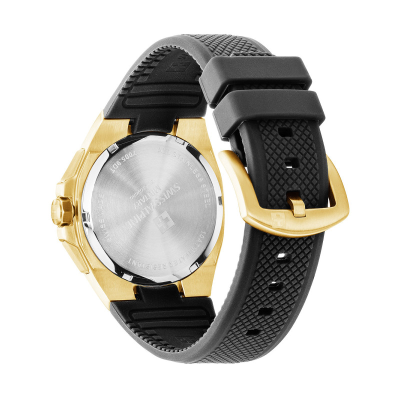 Swiss Alpine Military 7005.9814 