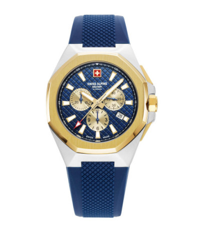 Swiss Alpine Military 7005.9845 