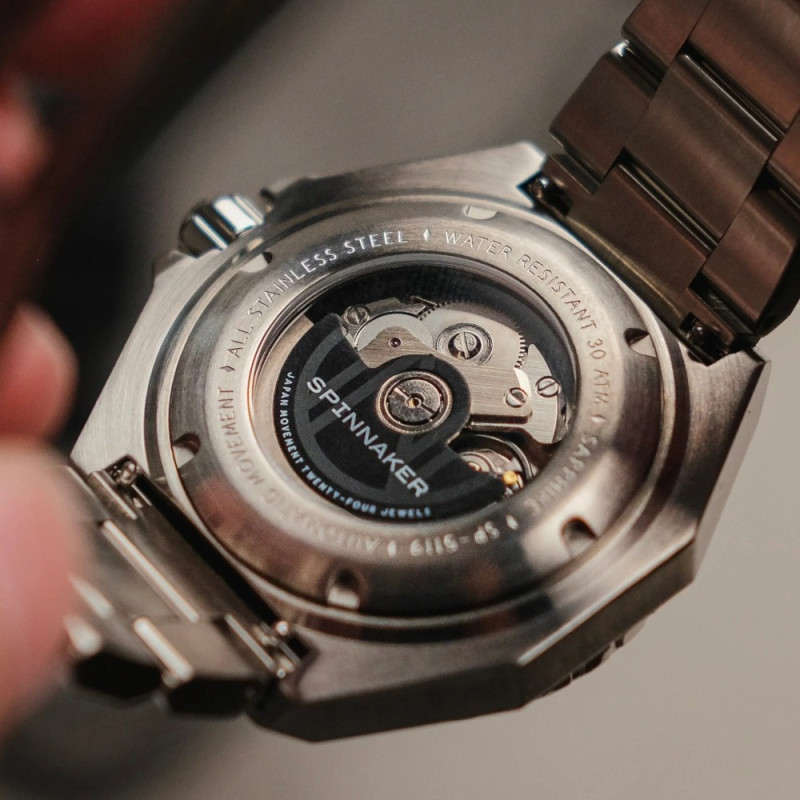 Spinnaker SP-5119-11 