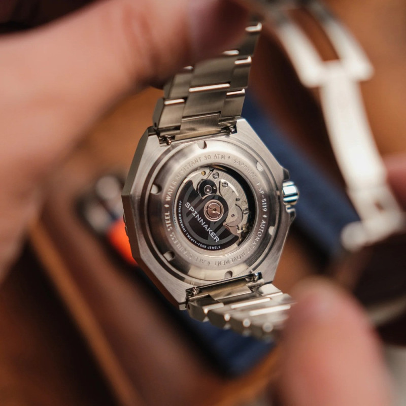 Spinnaker SP-5119-22 