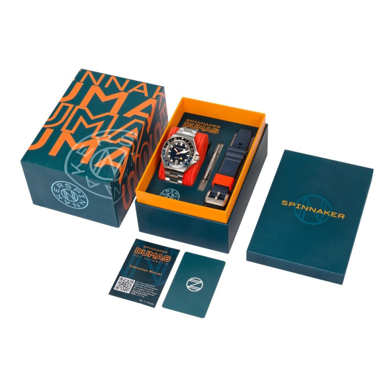 Spinnaker SP-5119-22 