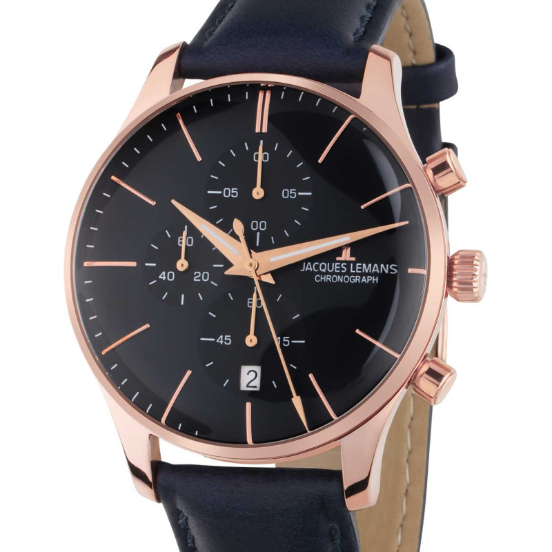 Jacques Lemans 1-2163F 