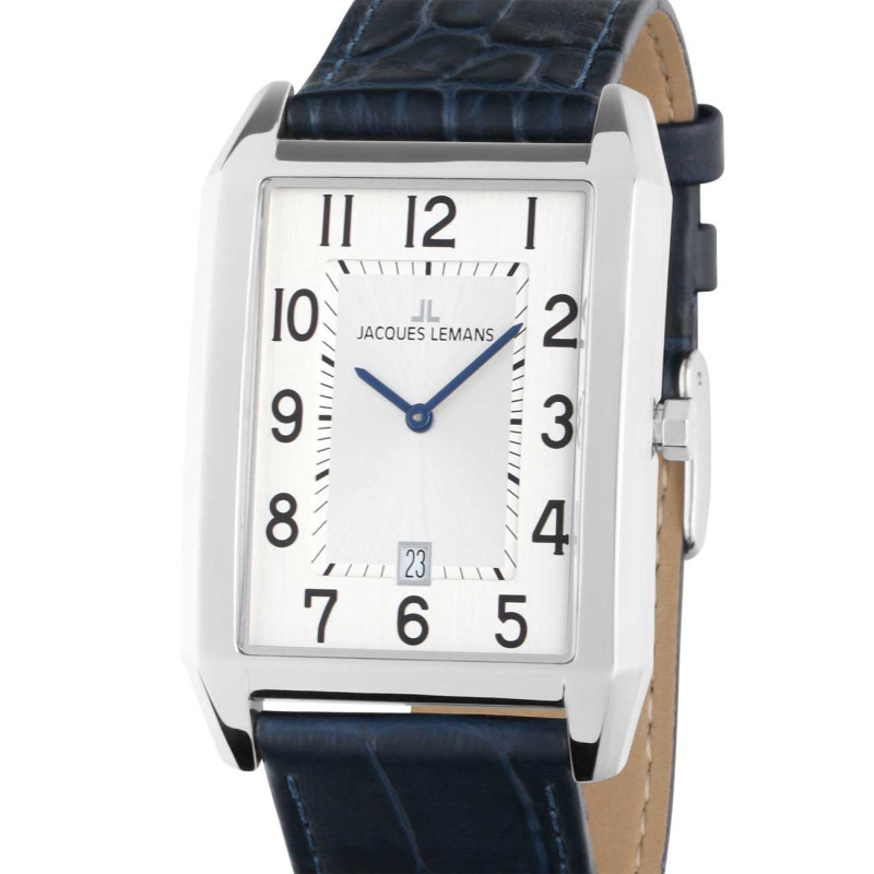 Jacques Lemans 1-2160.1A 