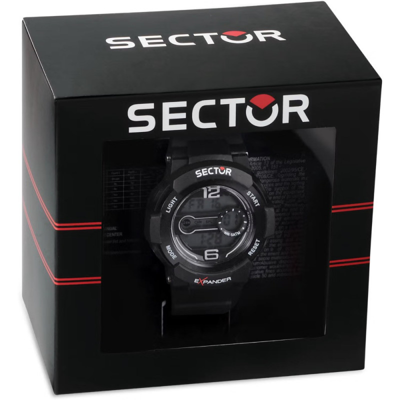 Sector R3251525001 