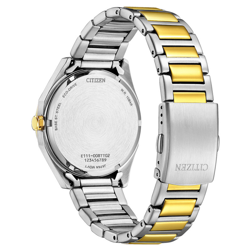 Citizen BM7624-82A 