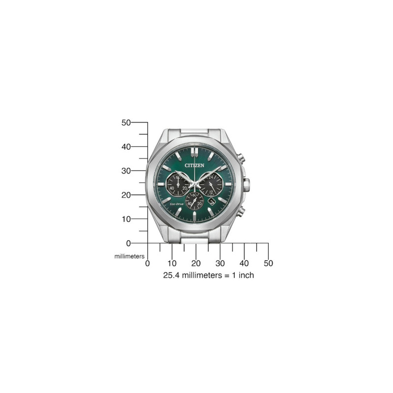 Citizen CA4590-81X 
