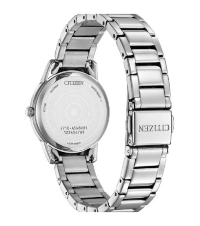Citizen FE1241-71X 