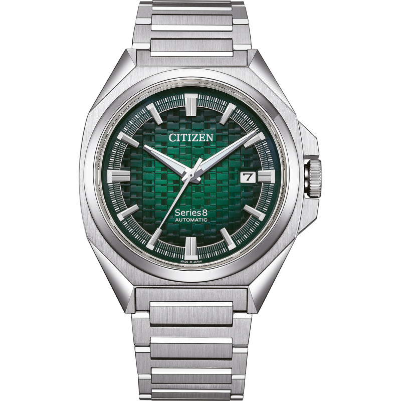 Citizen NB6050-51W 