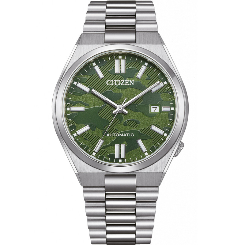 Citizen NJ0159-86X 