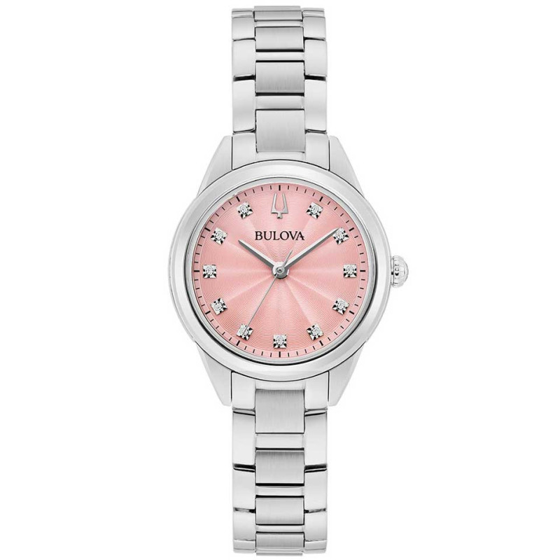 Bulova 96P249 