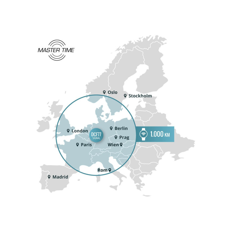 Master Time MTGA-10875-32M 