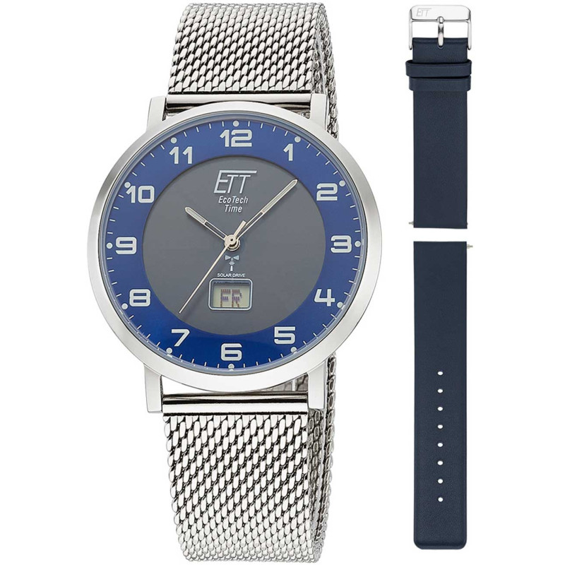 ETT Eco Tech Time EGS-11621-32MS 