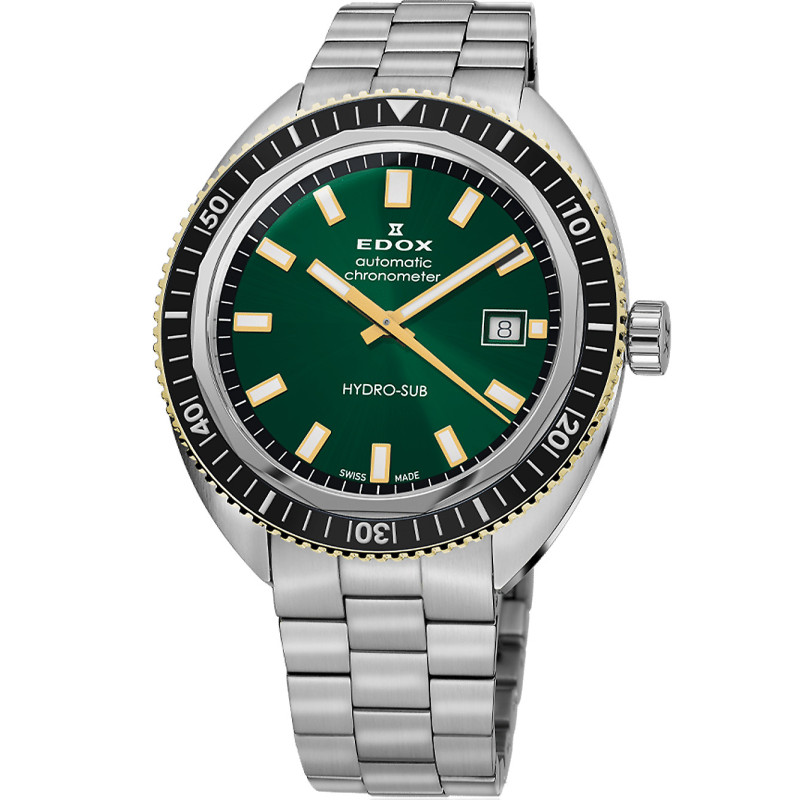 Edox 80128-357-JNM-VID 