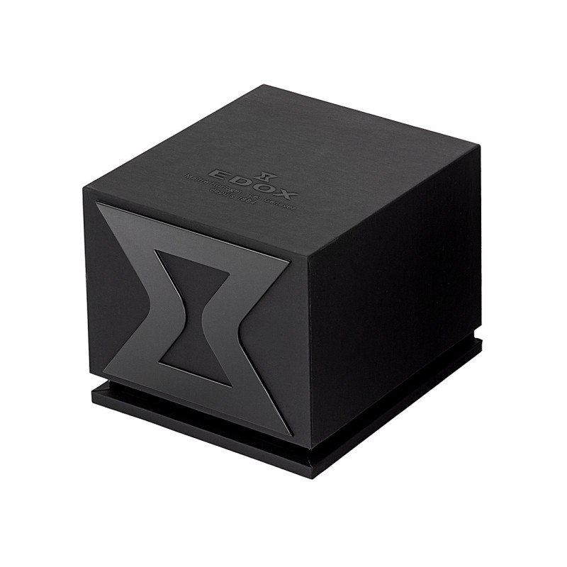 Edox 80128-357-JNM-VID 