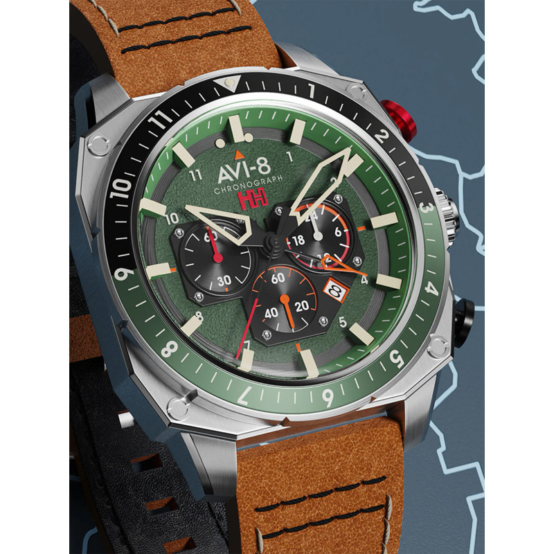 AVI-8 AV-4100-01 