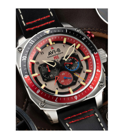 AVI-8 AV-4100-03 