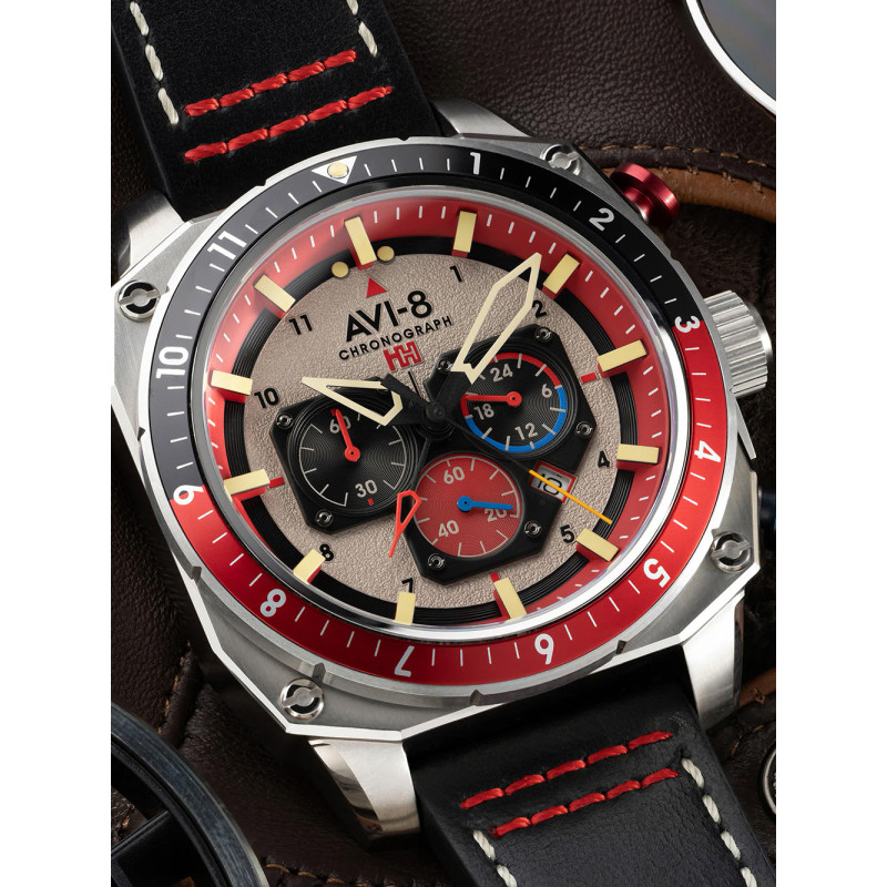 AVI-8 AV-4100-03 