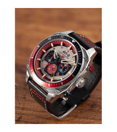 AVI-8 AV-4100-03 