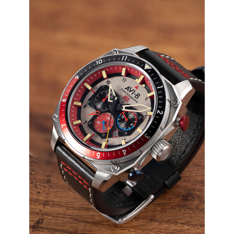 AVI-8 AV-4100-03 
