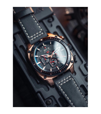 AVI-8 AV-4100-06 