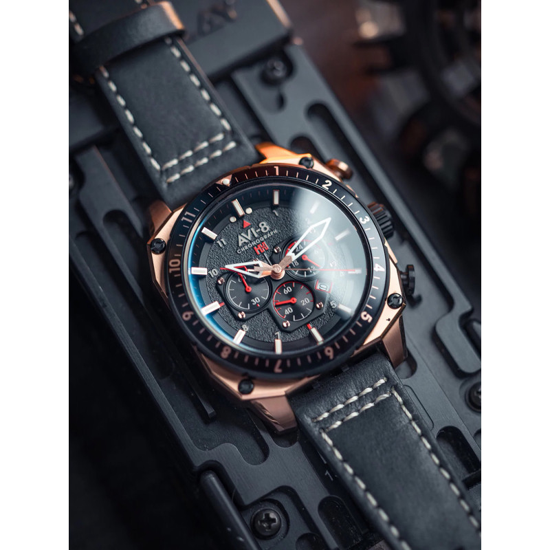 AVI-8 AV-4100-06 
