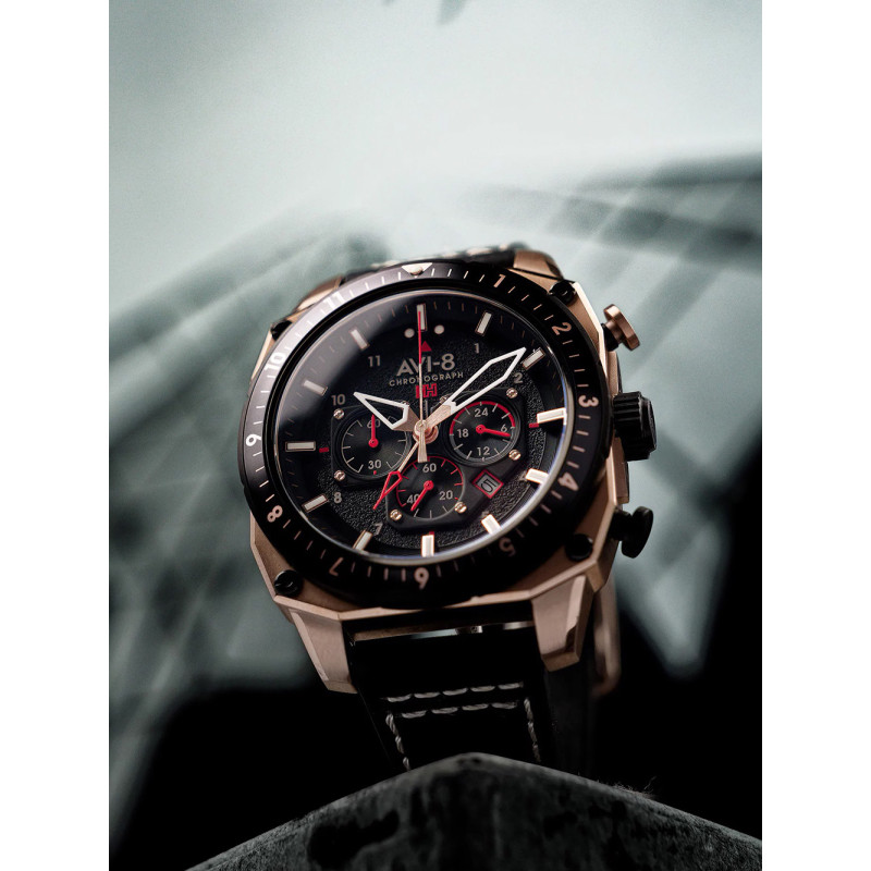 AVI-8 AV-4100-06 