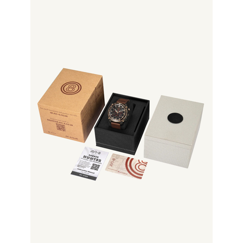AVI-8 AV-4100-09 