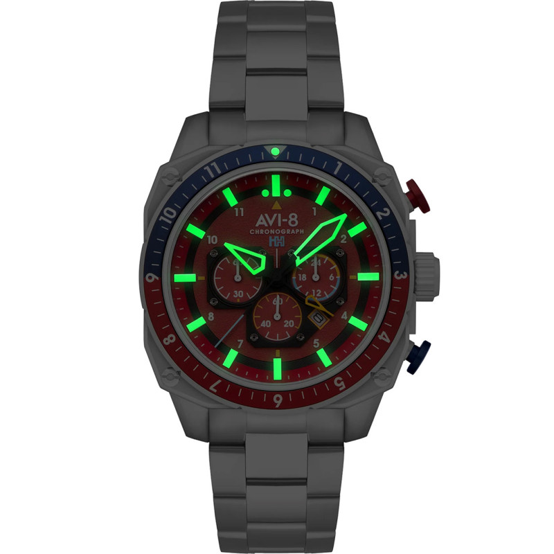 AVI-8 AV-4100-22 